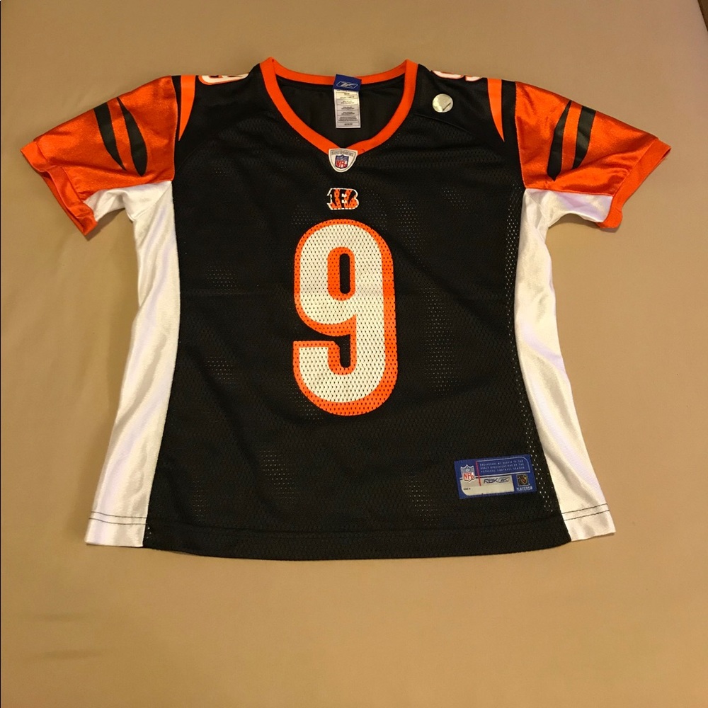 🤑SALE!RbK NFL Jersey
